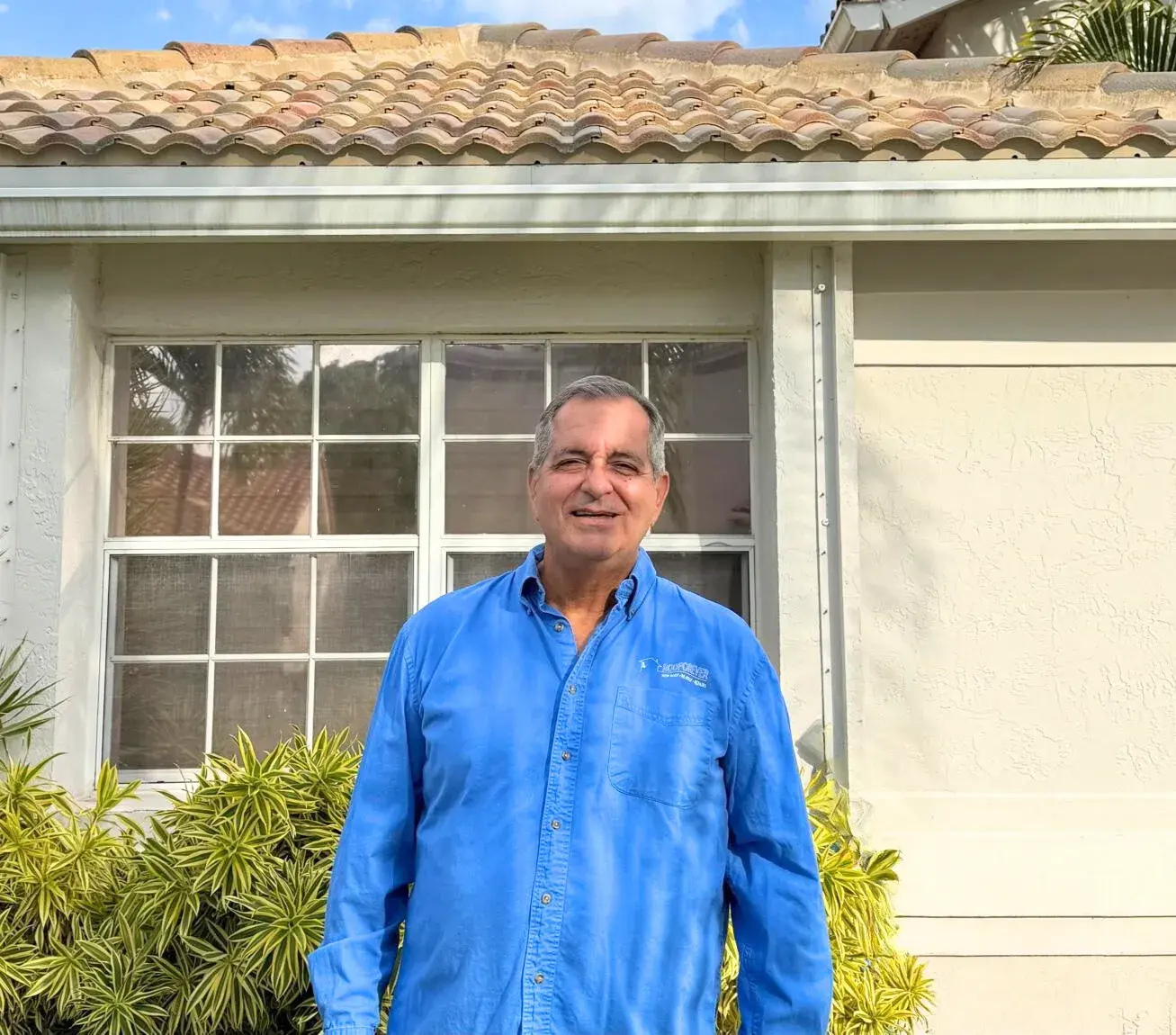 Visit Rooforever for the best roofing company in Florida's treasure coast