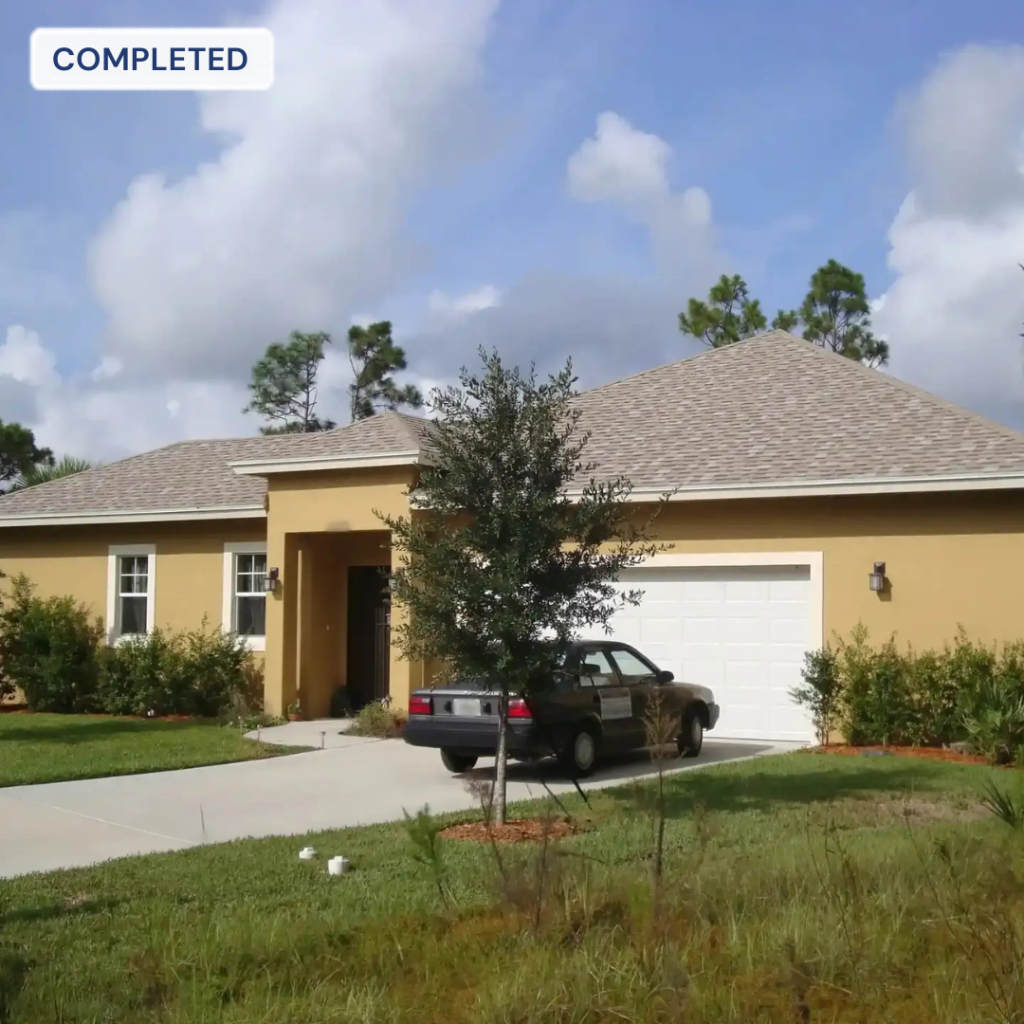 Rooforever Best Roofing Company Florida Treasure Coast