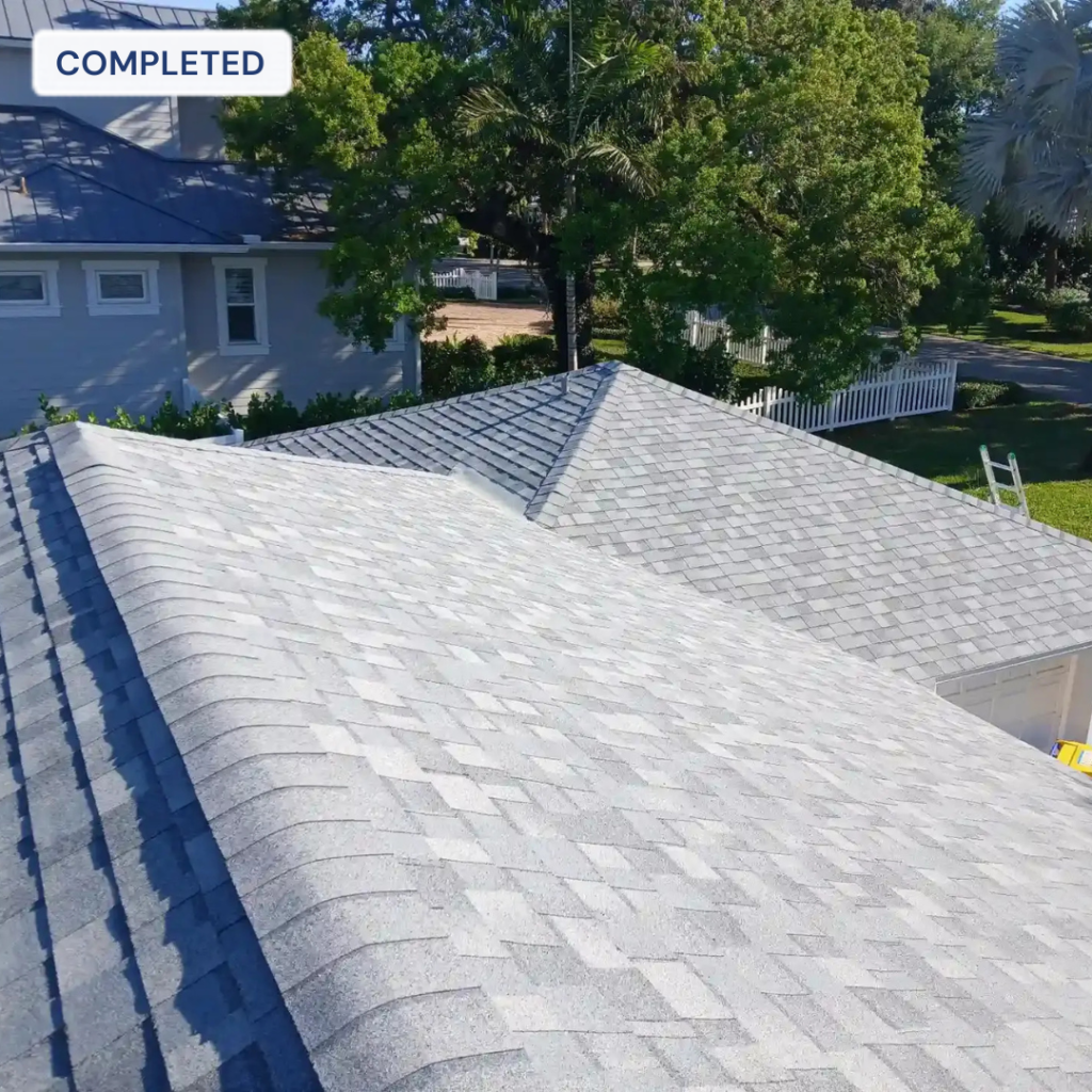Rooforever FL Treasure Coast Roofing Experts