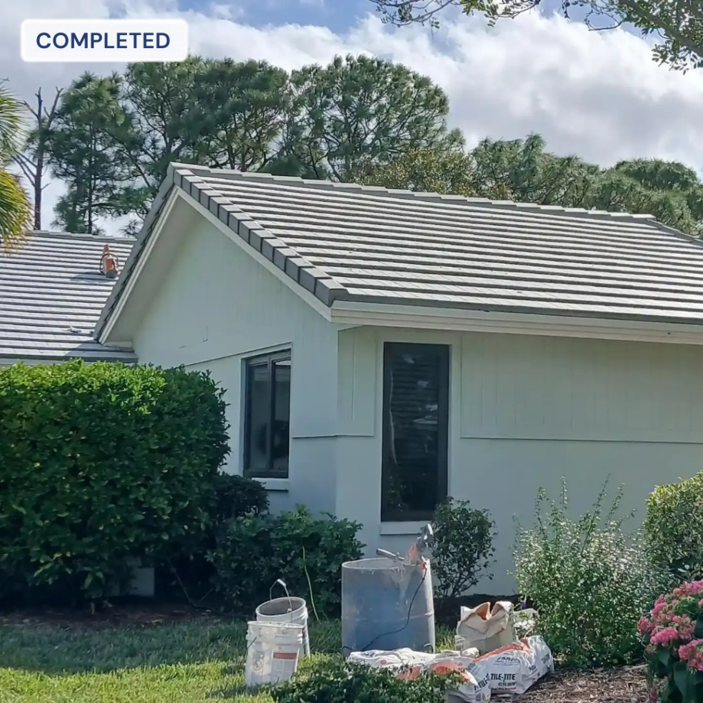 Rooforever FL Treasure Coast Roofing Pros